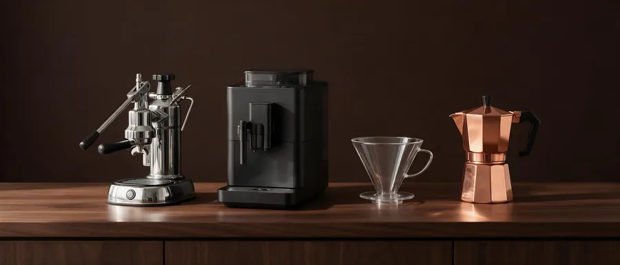 Cafeteras